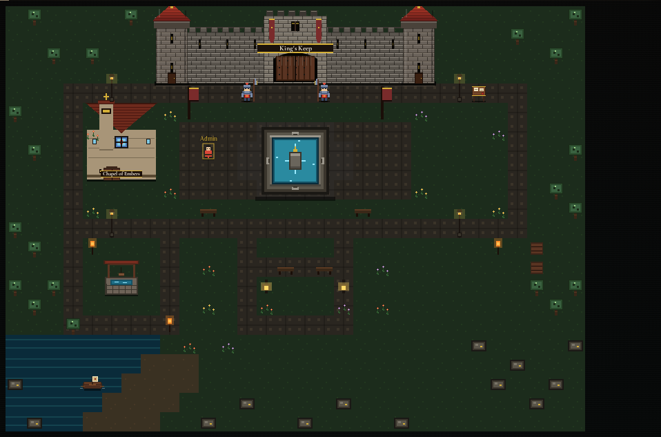 The Royal Hub